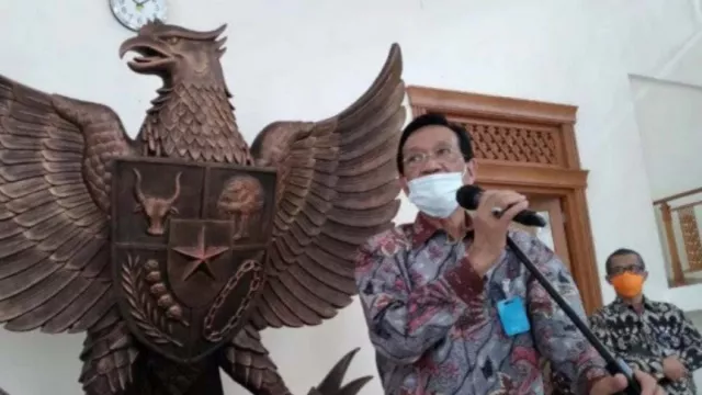 Yogyakarta Lockdown? Sultan: Arep Opo Maneh - GenPI.co