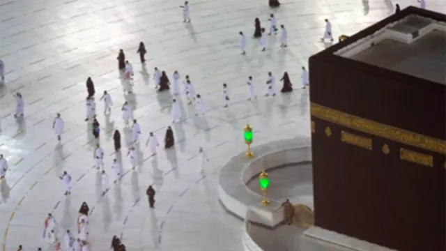 Calon Haji 2021 Batal Berangkat, Bagaimana dengan Umrah? - GenPI.co