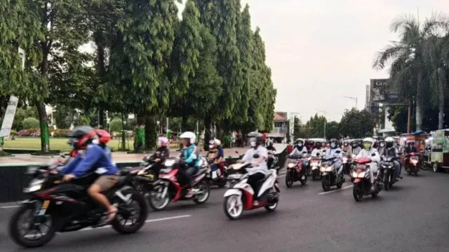 Wah, Pembangunan Alun-alun Kota Bogor Telan Rp 13,6 Miliar - GenPI.co