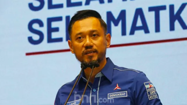 Pemilu 2024 Kian Dekat, Kader Demokrat Bongkar Pergerakan AHY - GenPI.co