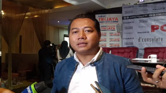 Adi Prayitno: Butuh Terobosan Agar Presiden Tidak Jawa dan Islam Saja - GenPI.co