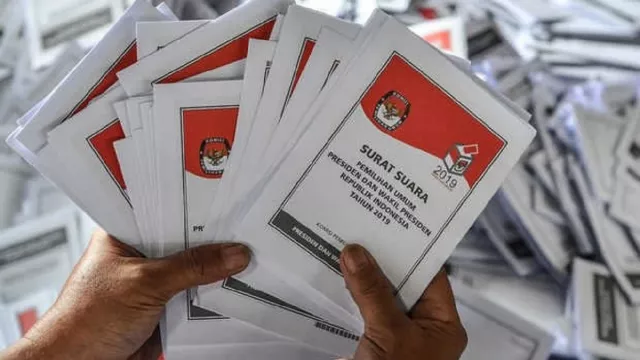 Gempar, Tokoh Ini Ternyata Diduga Jadi Otak Pemenang Pilpres 2024 - GenPI.co