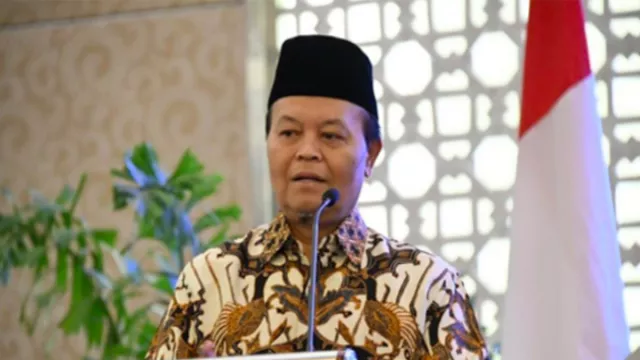 Prihatin dengan Calon Haji, HNW Minta Jokowi Lakukan Hal Ini - GenPI.co