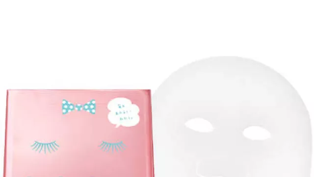 Lululun, Sheet Mask Jepang untuk Kulit Wajah Sehalus Sutra - GenPI.co