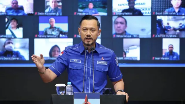 Demokrat Beri Sindiran Keras, Bantuan Buat Rakyat Dikorupsi! - GenPI.co