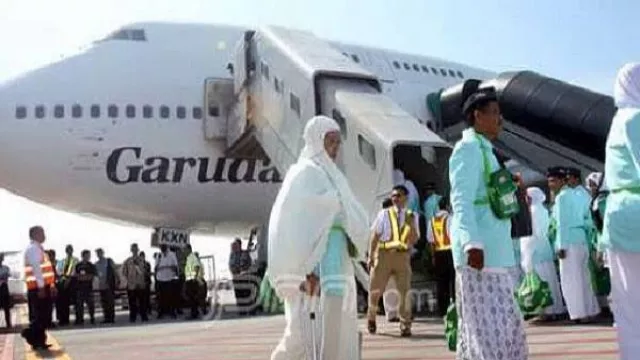 Soroti Pembatalan Haji, Pengamat Beber Analisis Mengejutkan - GenPI.co