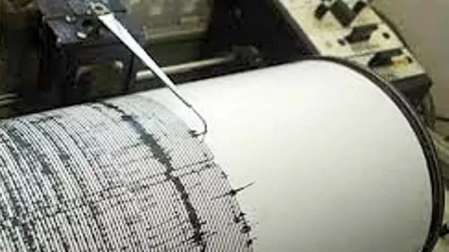 Gempa Maluku, Puluhan Rumah Dilaporkan Rusak - GenPI.co