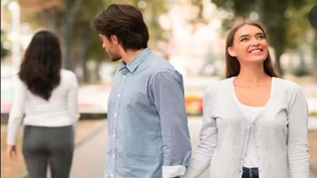 6 Tanda Lakukan Micro Cheating, Selingkuh Kecil yang Ngeselin Pol - GenPI.co