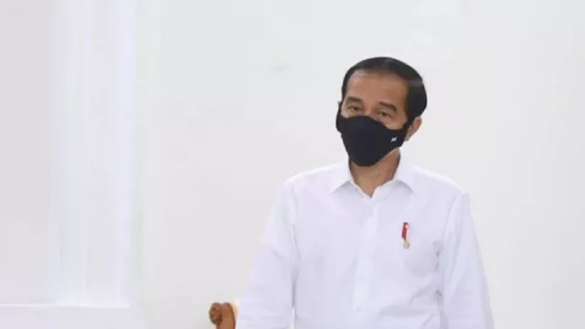 Manuver Jokowi Top Markotop, CISA Ungkap Hal Mengejutkan! - GenPI.co