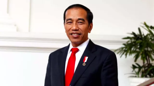 Apkasindo Puji Langkah Presiden Jokowi di Beijing, Ini Buktinya - GenPI.co 