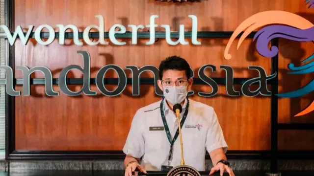 Ajakan Sandiaga Uno Patut Didengarkan, Keren! - GenPI.co