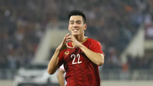 Piala AFF 2022: Kagumi Timnas Indonesia, Striker Vietnam Siapkan Taktik Jitu - GenPI.co