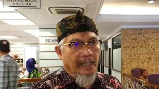 Suara Lantang MS Kaban Mencengangkan: Adili Presiden... - GenPI.co