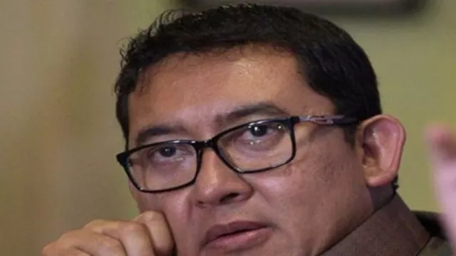 Fadli Zon Khawatir, Anak Sekolah Dikontrol! Bisa Bahaya - GenPI.co