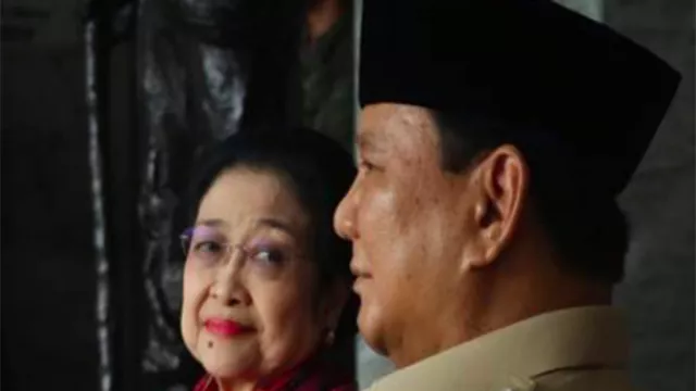 Megawati dan Prabowo Kembali Dijodohkan, Puan Mohon Jangan Iri - GenPI.co