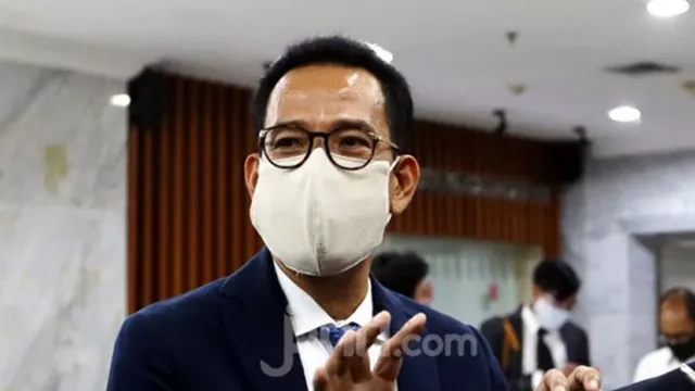 Refly Harun: Ada Rivalitas Anies Baswedan dan Pemerintah Jokowi - GenPI.co