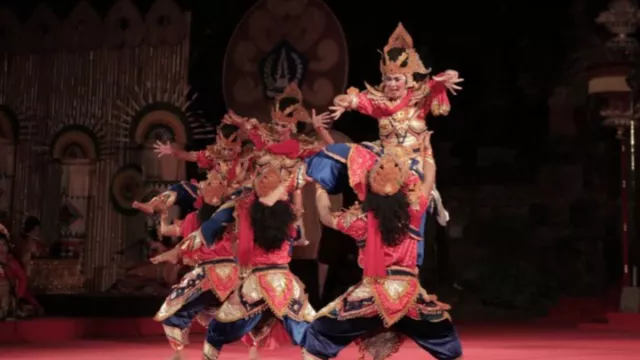 Pesta Kesenian Bali Digelar, Libatkan Ribuan Seniman - GenPI.co