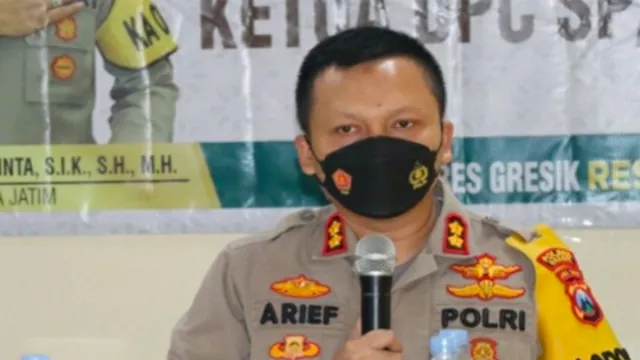 Innalillahi, 5 Orang Tewas akibat Ledakan Pabrik di Gresik - GenPI.co