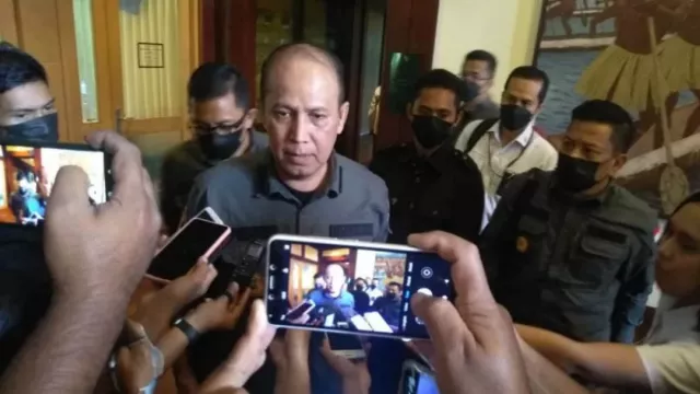 11 Terduga Teroris Ditangkap, BNPT Sebut Sudah Lama Diselidiki - GenPI.co