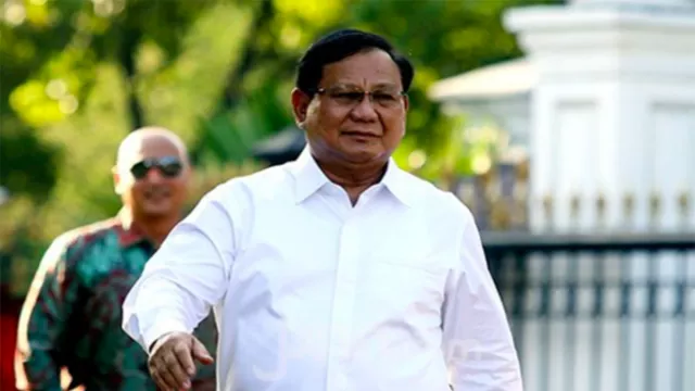 Langkah Melesat Prabowo Subianto Mulai Ketebak, Siap-siap Meledak - GenPI.co