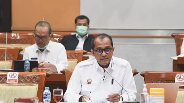 Bocoran, Pernyataan Kemenkum HAM Soal RKUHP, Isinya Mengejutkan - GenPI.co