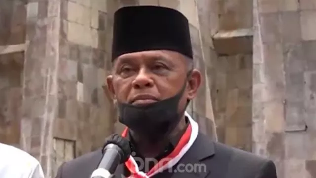 Gatot Sebut TNI Disusupi PKI, Fahri Hamzah: Tak Boleh Dibiarkan - GenPI.co