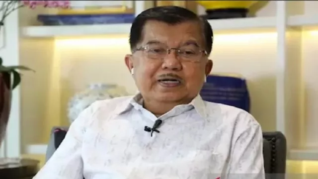 Kelakuan Rizal Ramli Dibongkar JK, Isinya Astaga! - GenPI.co