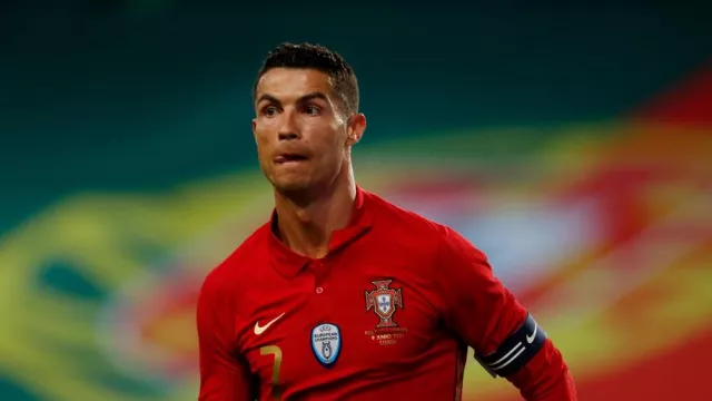 Piala Eropa 2020 Belum Dimulai, Ronaldo Sudah Berulah - GenPI.co