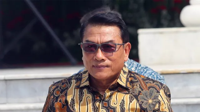 Sindiran Moeldoko Soal Lalat Politik, Begini Respons Pengamat - GenPI.co