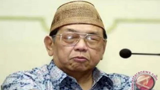 Megawati Dapat Gelar Profesor, Pelengseran Gus Dur Diungkit - GenPI.co