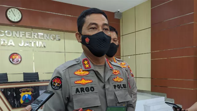 Irjen Argo Yuwono: Polri Tak Perlu Adakan TWK Seperti KPK - GenPI.co