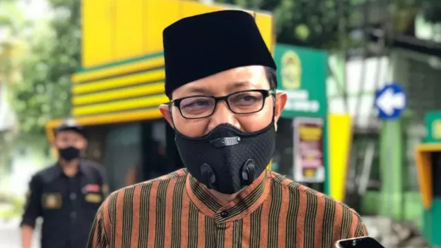 Satgas: 14 Pegawai Pemkot Yogyakarta Positif Covid - GenPI.co