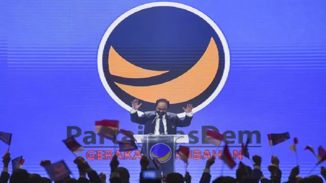 Pengamat Klaim Partai NasDem, Demokrat, dan PKS Berpotensi Berkoalisi di Pilpres 2024 - GenPI.co