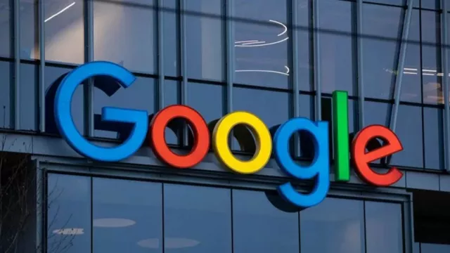 Departemen Kehakiman Soroti Perilaku Monopoli Mesin Pencari Google - GenPI.co