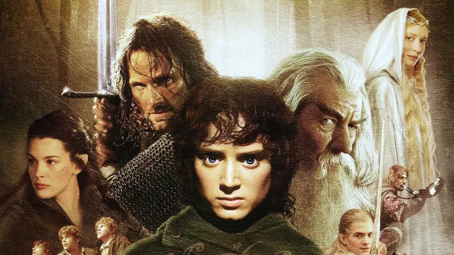 Bocoran Serial Lord of the Rings, Tayang 2 September 2022 - GenPI.co