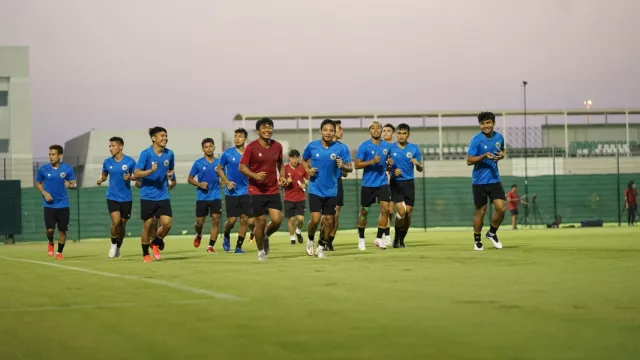 Pesan Berkelas Pelatih Brasil ke Timnas Indonesia, Begini Katanya - GenPI.co