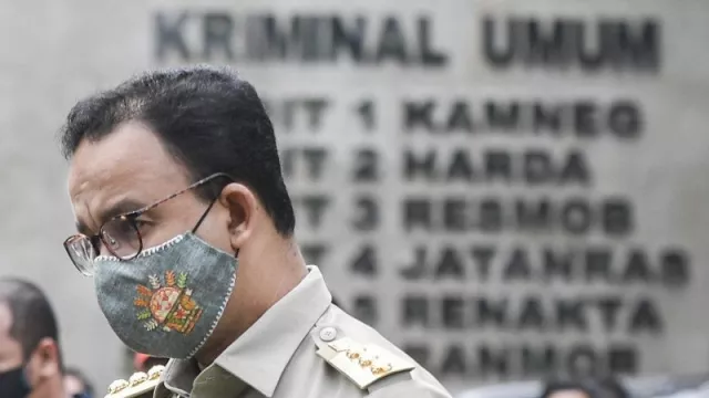 Lagi, PSI Lancarkan Manuver Keras ke Anies Baswedan - GenPI.co