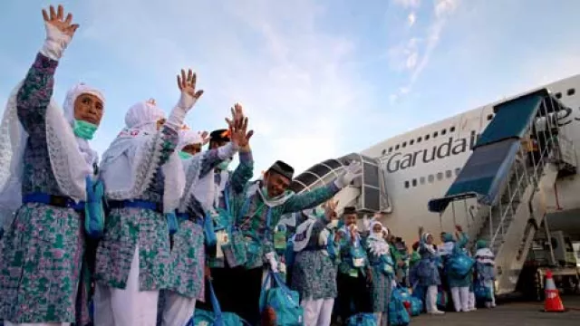 Haji Dibatalkan, Pengamat: Dananya Tak Ada Karena Sudah Dipakai - GenPI.co
