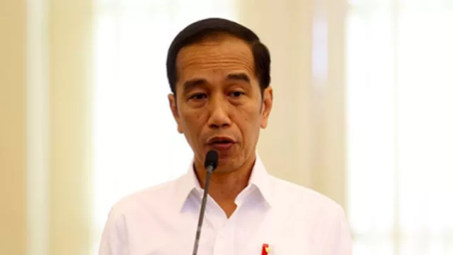 Jokowi Sampaikan Pesan Penting untuk Ganjar, Begini Bunyinya - GenPI.co