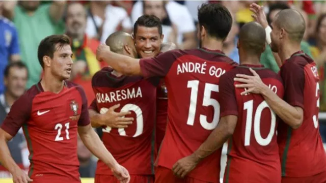 Pengamat Politik Ini Jagokan Portugal Juara Piala Eropa - GenPI.co