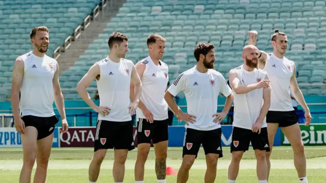 Piala Eropa 2020 Wales vs Swiss: 8 Pemain Jadi Kunci - GenPI.co Piala Eropa 2020 Wales vs Swiss: 8 Pemain Jadi Kunci - GenPI.co