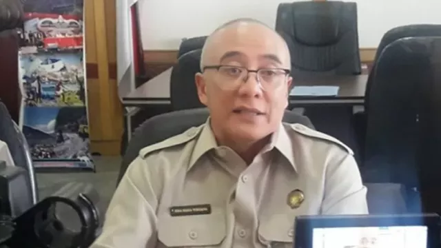 Pendaftaran Seleksi CPNS & PPPK, Bima Haria: Insyaallah 30 Juni - GenPI.co