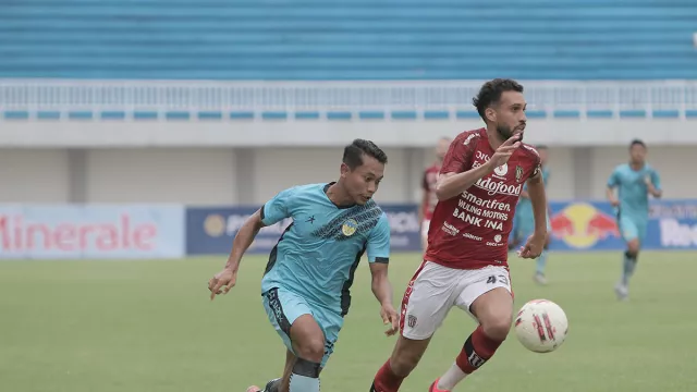 Ditawari Jadi Tuan Rumah Fase Grup Piala AFC, PSSI Masih Mikir - GenPI.co