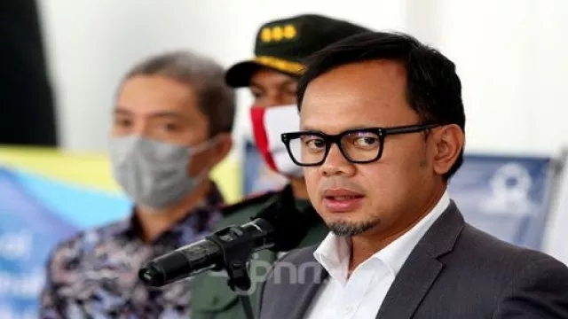 Bima Arya Sebut Sosok Ridwan Kamil Luar Biasa, Warga Jabar Bangga - GenPI.co