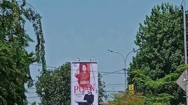 Strategi Puan Maharani Jadi Capres, Berawal Dari Surabaya - GenPI.co