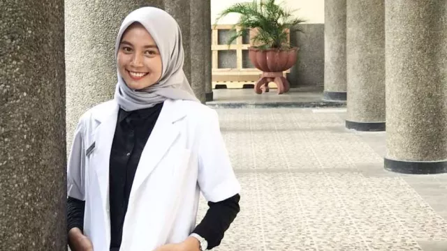 Mahasiswa Kedokteran UGM Diminta Tangani Pasien Covid Isoman - GenPI.co