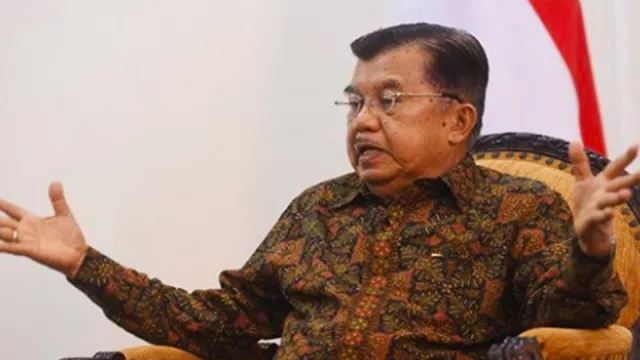 Kepo Soal Harta Kekayaan Jusuf Kalla, Nih Rinciannya! - GenPI.co