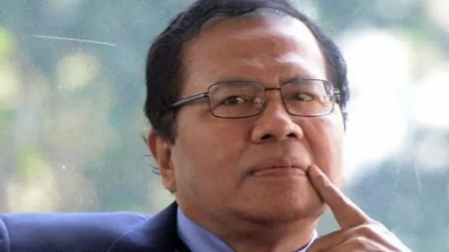 Rizal Ramli Bongkar Biaya Politik untuk Jadi Capres, Angkanya Wow - GenPI.co