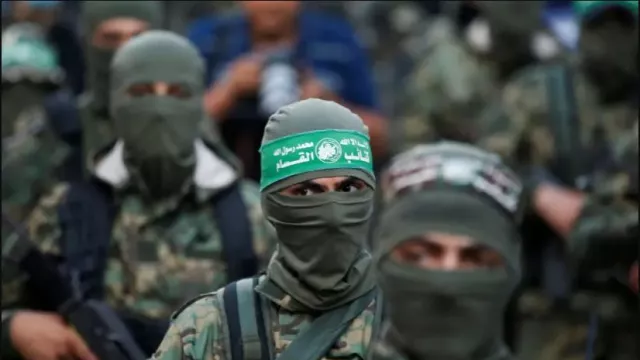 Mengejutkan, Hamas Melakukan Hal yang Sama Seperti di Israel! - GenPI.co