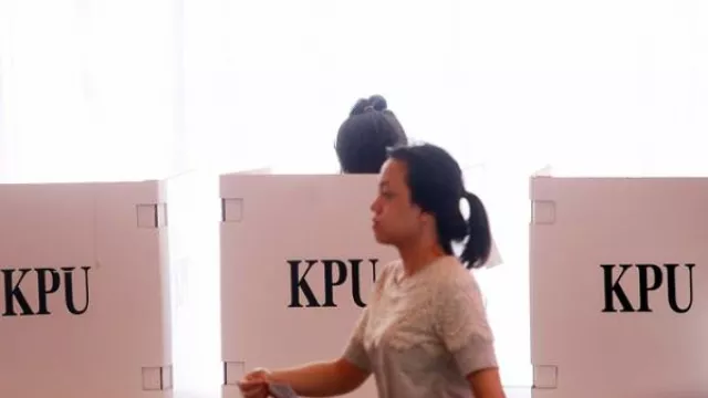 Pemilu Diundur 2027, Sekarang Aja Rakyat Sudah Megap-megap - GenPI.co